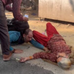 लखनऊ: प्लॉट विवाद से परेशान मां-बेटे ने ज़हरीला पदार्थ खाया, हालत गंभीर