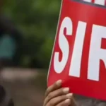 चुनाव आयोग की एसआईआर प्रक्रिया 12 राज्यों में तेज़, लक्षद्वीप नंबर-1, यूपी सबसे पीछे