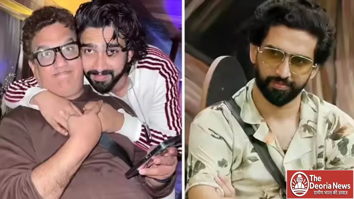 Father called 'failure' in nepotism debate