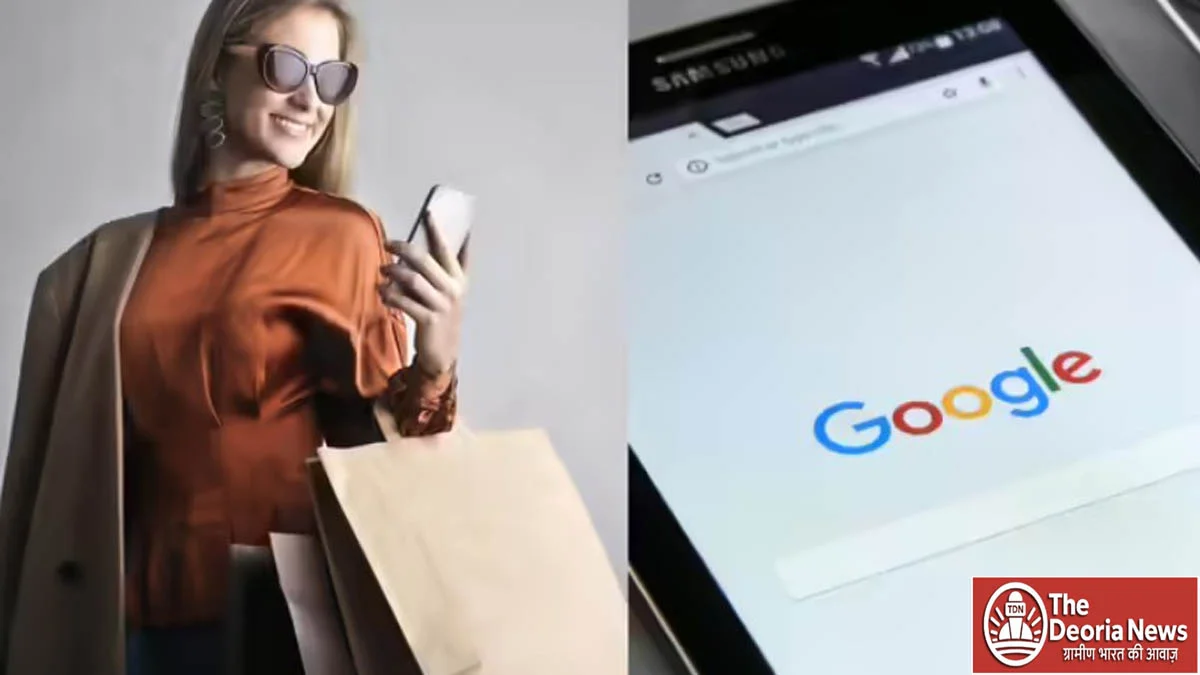 Google's big update AI Mode