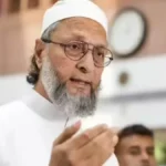 बिहार चुनाव परिणाम: ओवैसी का महागठबंधन पर हमला — “SIR-EVM छोड़िए, अपनी कमजोरी खोजिए”