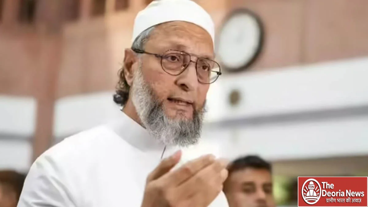 Bihar election result Owaisi's