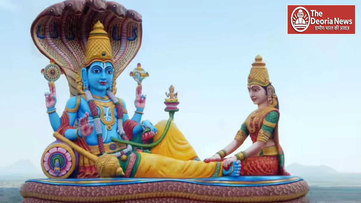 Utpanna Ekadashi Science and Faith