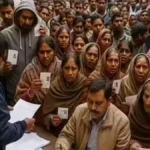 देशभर में वोटर लिस्ट अपडेट का बड़ा अभियान, SIR को लेकर बढ़ी राजनीतिक हलचल