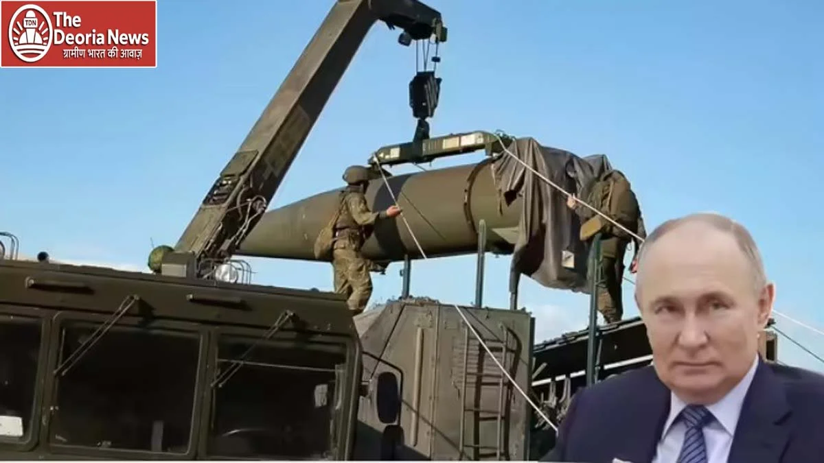 World again on nuclear tests