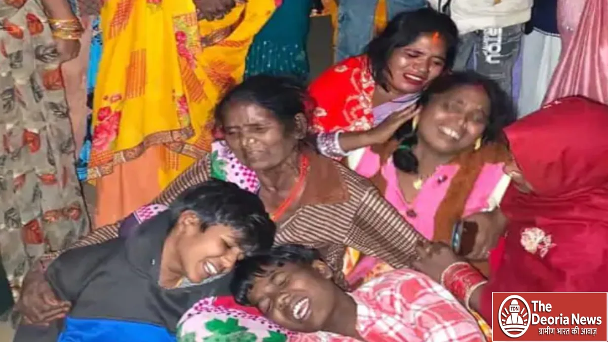 Young man found hanging in room