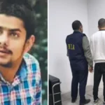 अमेरिका से डिपोर्ट होने के बाद अनमोल बिश्नोई गिरफ्तार, बाबा सिद्दीकी हत्याकांड में मुख्य आरोपी