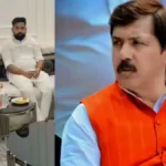 कफ सिरप तस्करी केस: सप्लायर ‘अमित टाटा’ की गिरफ्तारी के बाद धनंजय सिंह ने दी सफाई, CBI जांच की मांग