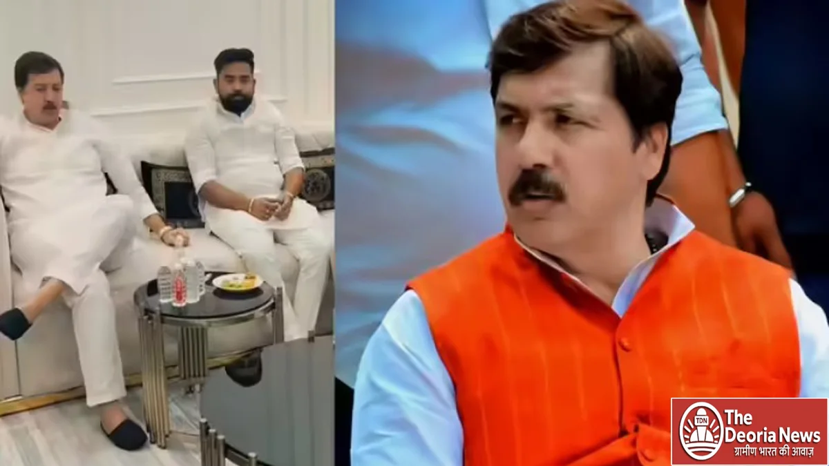 cough syrup smuggling case