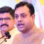 बीजेपी का आरोप: कांग्रेस और राहुल गांधी विदेश से मोदी सरकार के खिलाफ नरेटिव गढ़ रहे