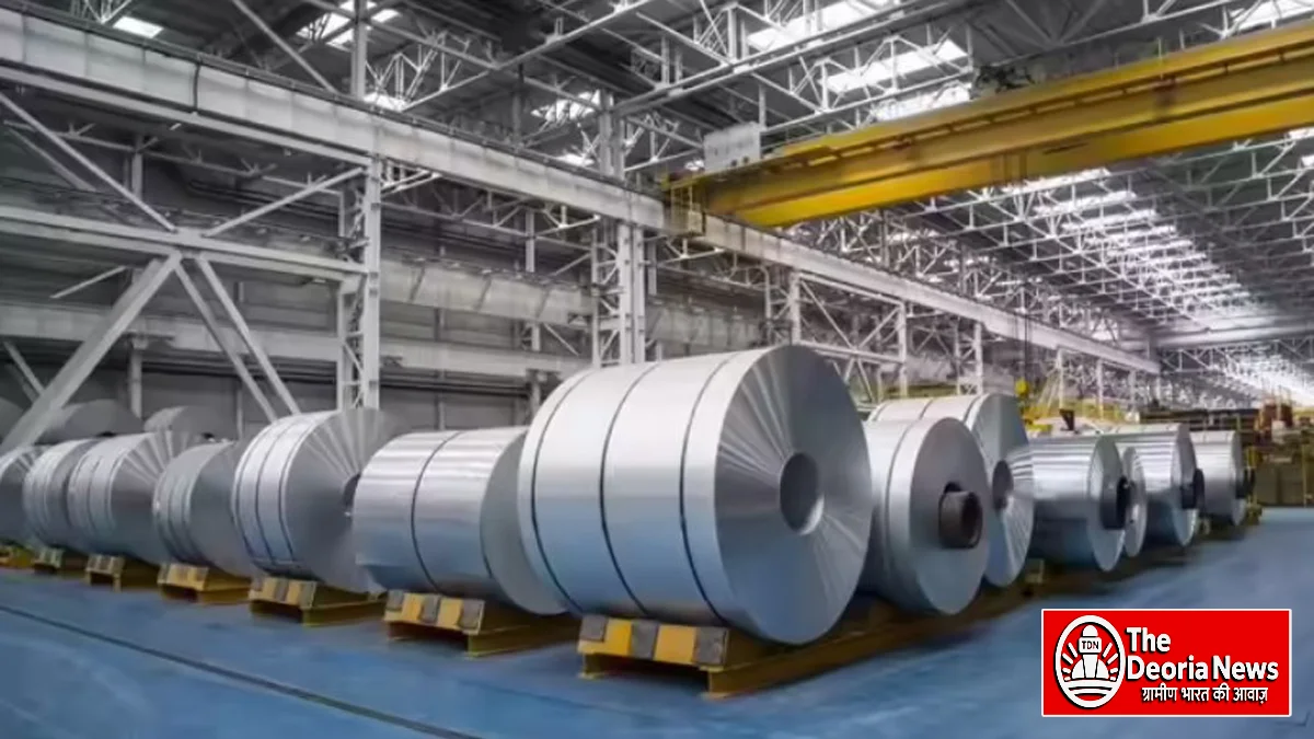 On India's export industry