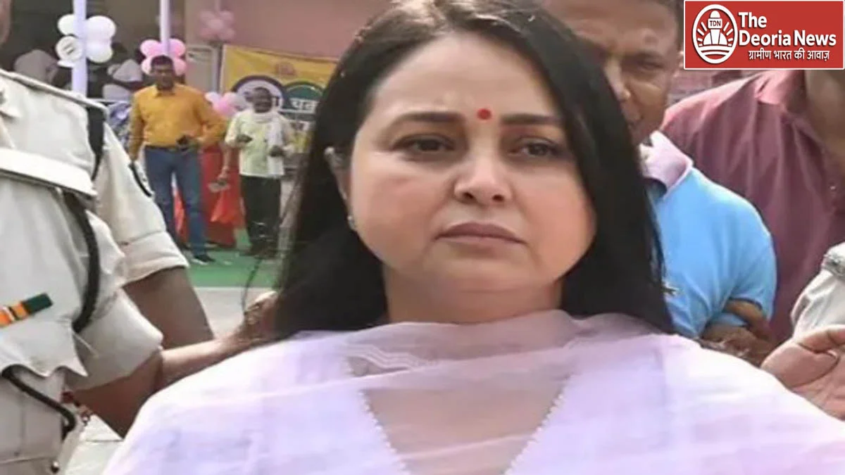 like rohini in some house