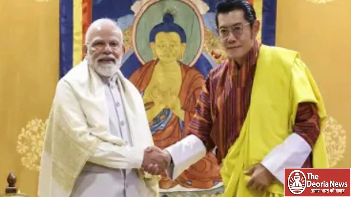 prime-minister-modi-returned-from-bhutan-tour