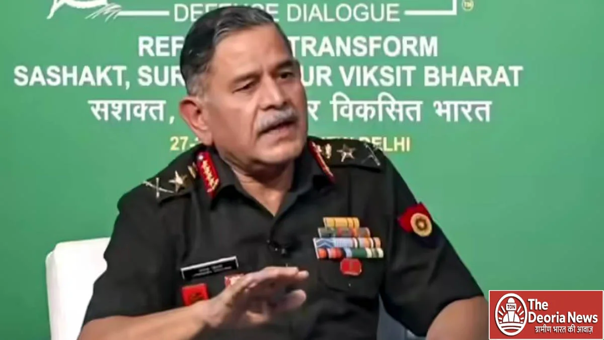 India's link to Pakistan