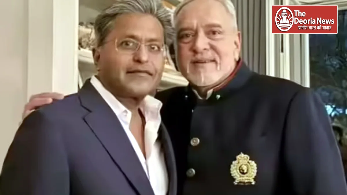 After the strictness of the Ministry of External Affairs