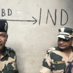 बांग्लादेश में बढ़ती हिंसा के बीच भारत-बांग्लादेश सीमा हाई अलर्ट पर, 11 साल में 21 हजार से ज्यादा घुसपैठिये गिरफ्तार