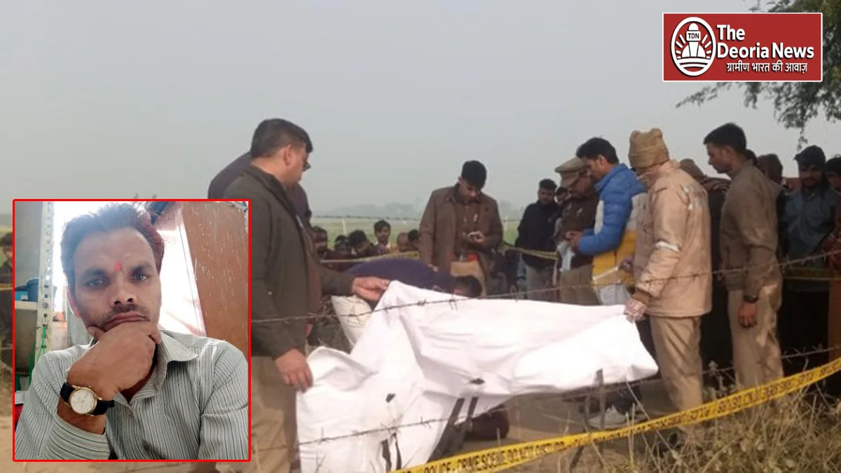 Another husband killed in UP