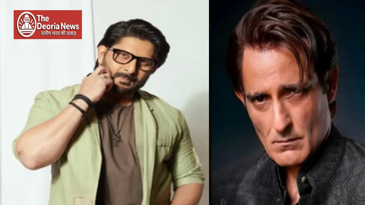 Arshad Warsi on Akshaye Khanna
