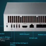 आसुस ने भारत में लॉन्च किया कॉम्पैक्ट एआई सुपरकंप्यूटर Ascent GX10, जानें कीमत और फीचर्स