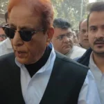 सेना पर बयान मामले में आजम खां को बड़ी राहत, MP-MLA कोर्ट ने किया बरी