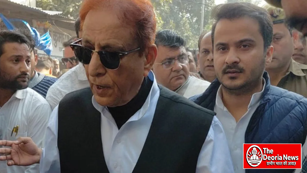 Azam in statement case on army