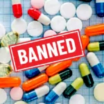 केंद्र सरकार का बड़ा फैसला: 100 mg से अधिक निमेसुलाइड वाली दर्द-बुखार की दवाओं पर देशभर में रोक