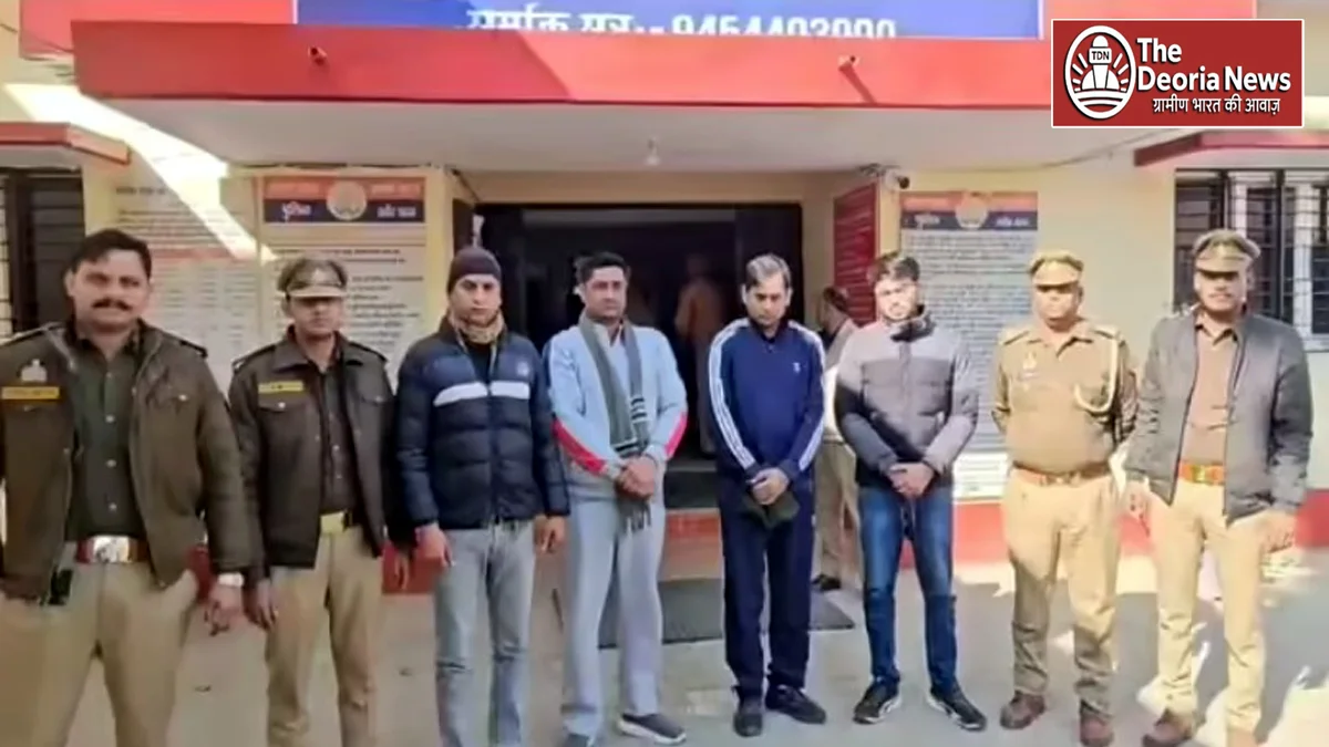 Big health insurance scam in Meerut