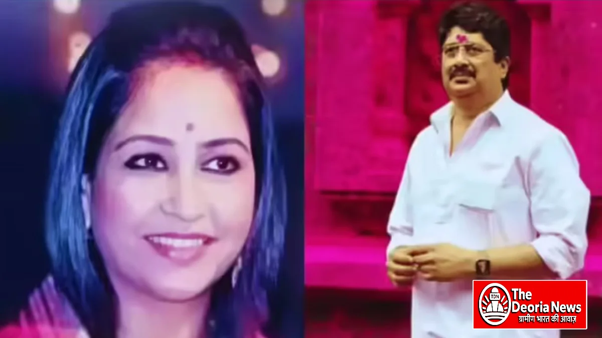 Big relief to Bhanvi Singh