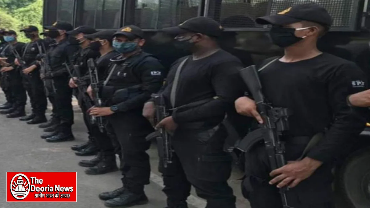 Big revelation of Gujarat ATS