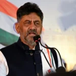 कर्नाटक कांग्रेस में सीएम पद पर घमासान: डीके शिवकुमार बोले– फैसला हाईकमान करेगा, दिल्ली बुलावे का इंतजार