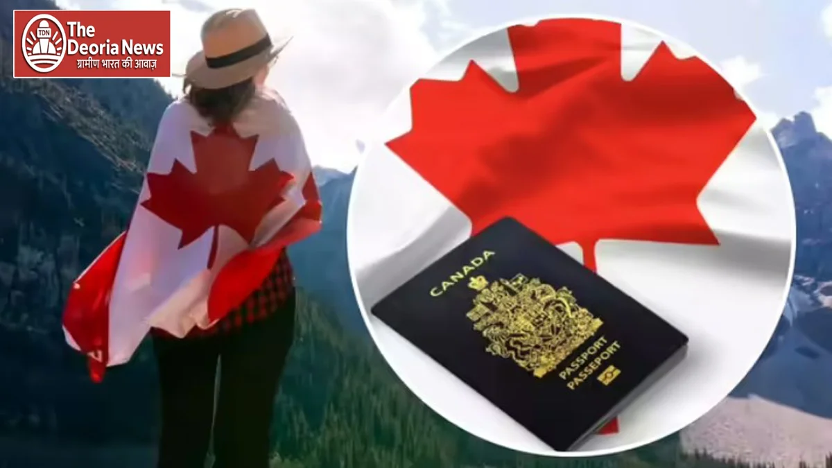 Canada changed citizenship law