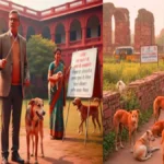 बाराबंकी में आवारा कुत्तों की गणना के लिए 250 शिक्षक बने नोडल अधिकारी, 31 दिसंबर को होगी समीक्षा