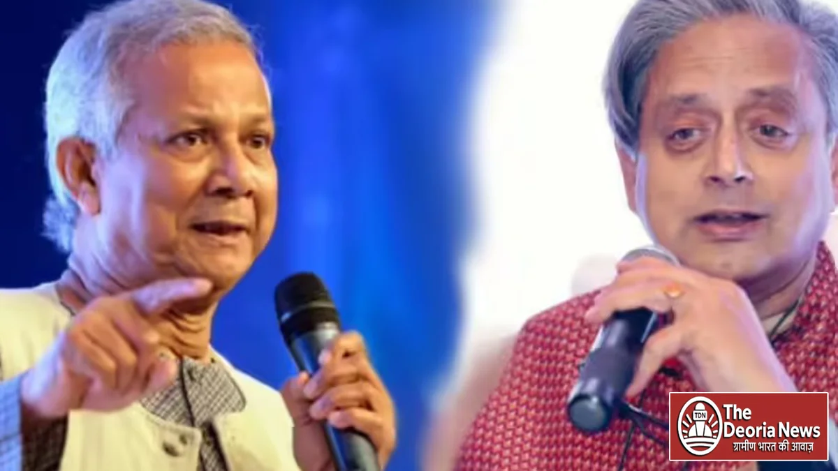 Crowd of Hindu youth in Bangladesh