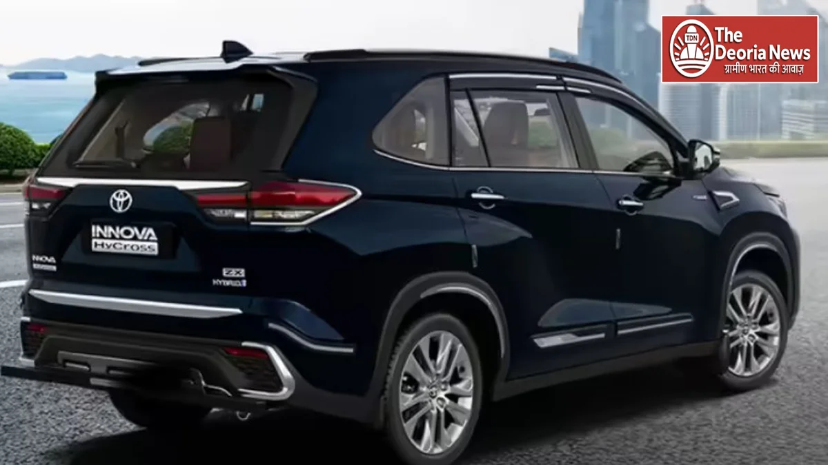 Toyota's great sales in November