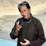 वांगचुक के वीडियो कॉन्फ्रेंसिंग से पेशी की मांग पर केंद्र की आपत्ति, सुप्रीम कोर्ट में 15 दिसंबर को अगली सुनवाई