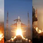 ISRO का ऐतिहासिक मिशन: LVM3 रॉकेट से ब्लूबर्ड ब्लॉक-2 सैटेलाइट सफलतापूर्वक लॉन्च