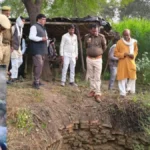 महिला शिक्षामित्र का शव कुएं में मिला: परिवार का आरोप– एसआईआर कार्य के दबाव में की आत्महत्या, प्रशासन ने जांच के दिए आदेश