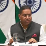 बांग्लादेश उच्चायोग के बाहर प्रदर्शन पर विदेश मंत्रालय का स्पष्टीकरण, भ्रामक खबरों को किया खारिज