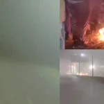 देवरिया में घना कोहरा और शीतलहर का कहर, जनजीवन अस्त-व्यस्त; स्कूलों का समय बदला