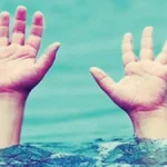 देवरिया: खनुआ नाला में डूबने से 65 वर्षीय बुजुर्ग की मौत, शौच के दौरान फिसलकर गिरने से घटना