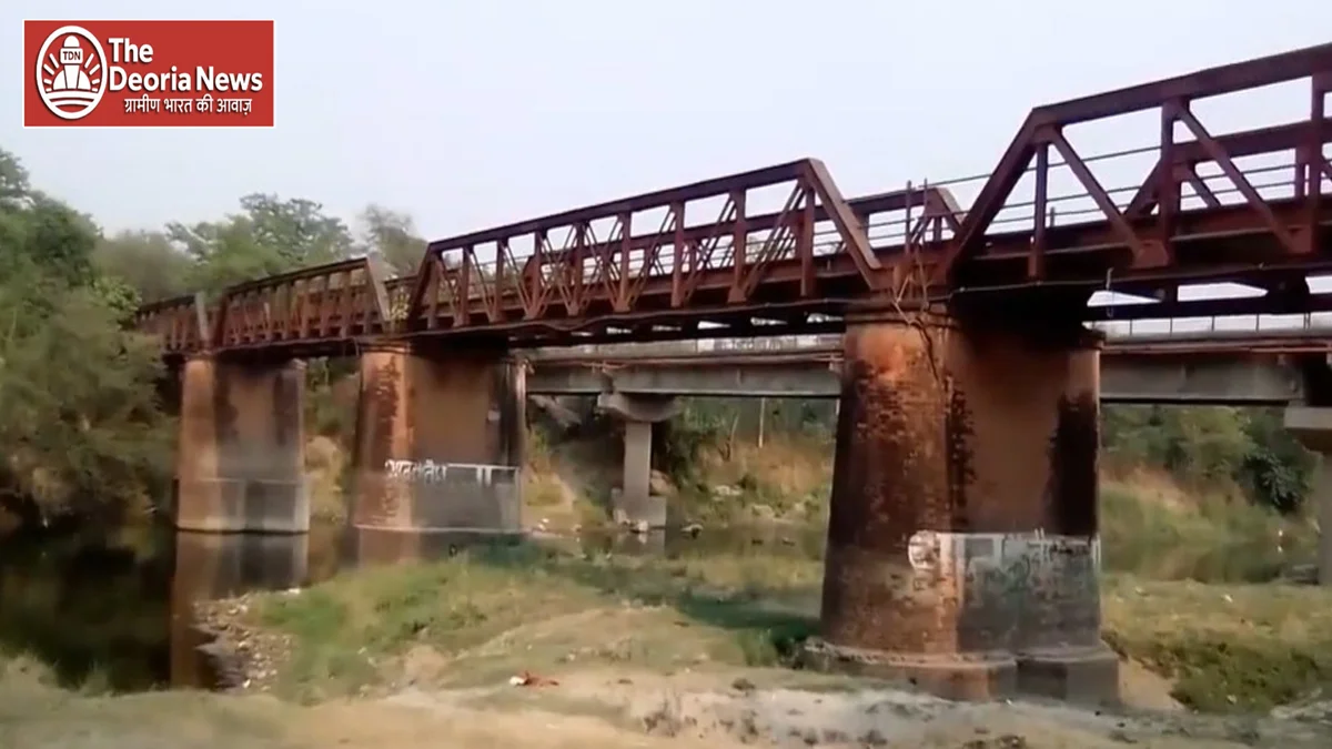 Deoria-Kasya road will be available