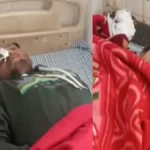 पारिवारिक विवाद के बाद देवरिया में दंपति ने जहरीला पदार्थ खाया, समय रहते बची जान