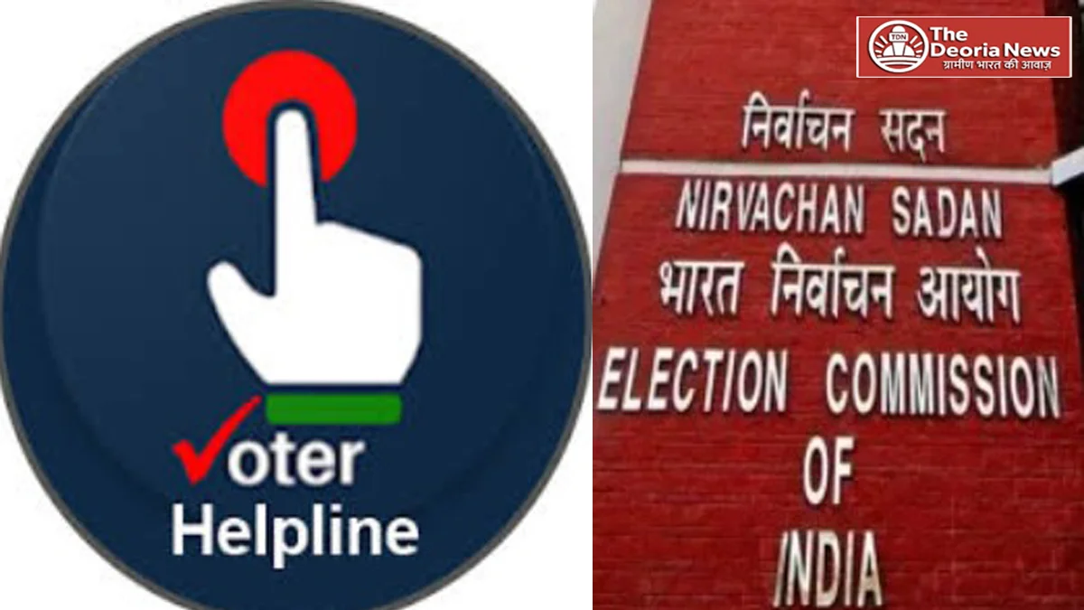 Election Commission to speed up SIR process