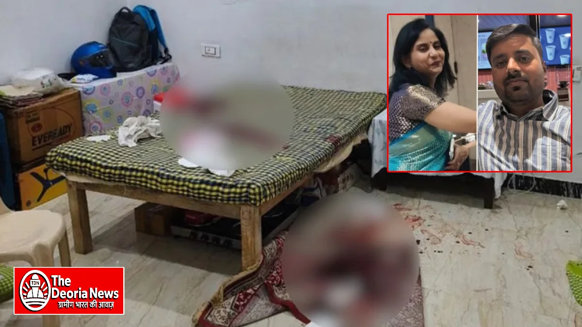 Engineer's throat in Lucknow