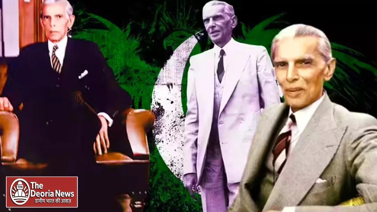 Jinnah's 149th birth anniversary in Pakistan