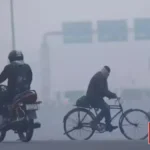 दिल्ली की जहरीली हवा पुरुषों के फेफड़ों पर ज्यादा भारी, पांच साल के शोध में चौंकाने वाला खुलासा