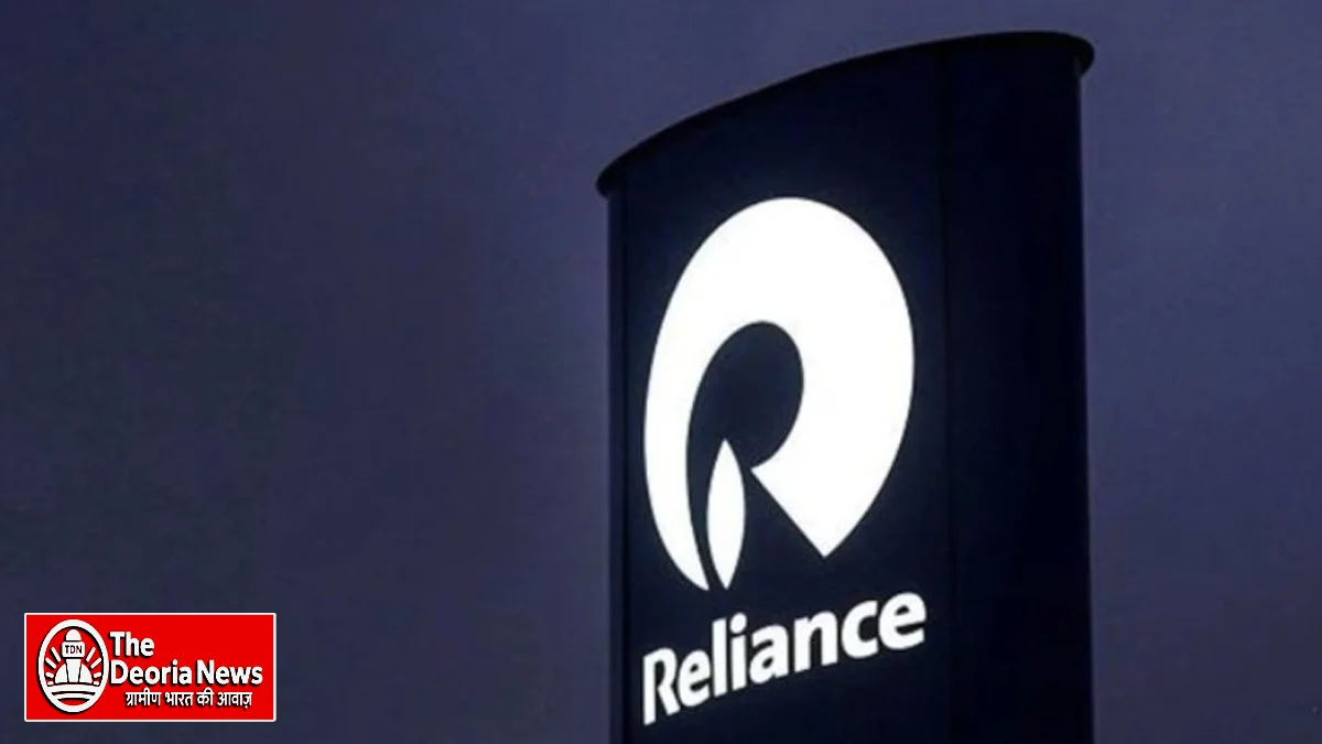 Jiostar of Reliance's STPL