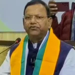 सपा का पीडीए स्थायी सामाजिक गठबंधन नहीं, चुनावी मजबूरी है: पंकज चौधरी