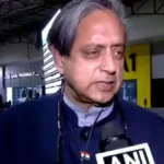 अवैध प्रवास सिस्टम की नाकामी का संकेत, सीमाओं का बेहतर प्रबंधन जरूरी: शशि थरूर