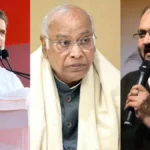 कांग्रेस से पूर्व विधायक मोहम्मद मोकिम निष्कासित, पार्टी विरोधी गतिविधियों का आरोप